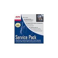 APC Service Pack 3 Year Extended Warranty for Concurrent Sales