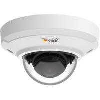 AXIS M3045-V Fixed Dome Network Camera