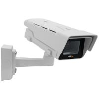 AXIS P1365-E Mk II  Outdoor Day/Night Network Camera