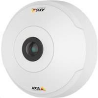 Axis Companion 360 (6MP) Indoor Panaramic Mini Dome Network Camera