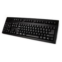 Accuratus Left Handed Keyboard