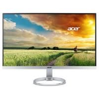 Acer H277HU 27 inch IPS Monitor - 2560 x 1440, 4ms, Speakers, HDMI