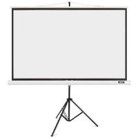 Acer T82-W01MW (82.5 inch) 16:10 Tripod Screen (White)