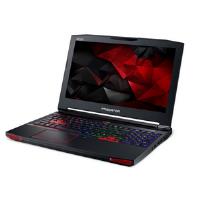 Acer Predator 15 G9-593 (15.6 inch) Gaming Notebook PC Core i5 (6300HQ) 2.3GHz 16GB 1TB+128GB SSD DVD±RW WLAN BT Windows 10 Home (GeForce GTX 1070 8GB)