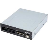 Akasa 3.5inch 6 Slot Card Reader