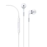 Apple In-Ear Headphones with Remote and Microphone
