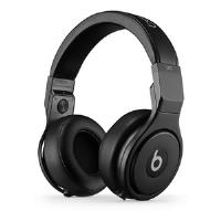 Apple Beats Pro Over-Ear Headphones (Black)