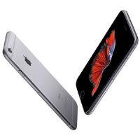 Apple iPhone 6s Plus (5.5 inch) 32GB 12MP Mobile Phone (Grey)