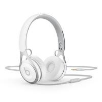 Apple Beats EP On-Ear Wired Headphones (White)