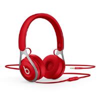 Apple Beats EP On-Ear Wired Headphones (Red)