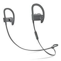 Apple PowerBeats3 Wireless In-Ear Earphones (Asphalt Grey) - Neighborhood Collection