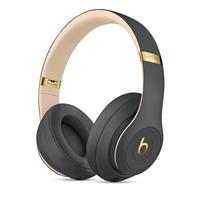 Beats Studio3 Over-Ear Noise-Cancelling Wireless Headphones (Shadow Grey)