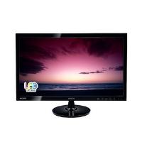 ASUS VS248HR 24 inch 1ms Monitor - Full HD 1080p, 1ms, HDMI, DVI
