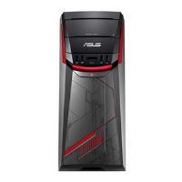 Asus ROG G11CD Gaming Desktop PC Core i7 (6700) 8GB 128GB SSD Windows 10 64-bit ( nVidia GeForce GTX970 Graphics)