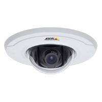 Axis M3014 Fixed Dome Network Camera