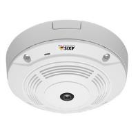 Axis M3007-P Fixed Mini Dome Network Camera