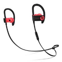 Beats PowerBeats3 Wireless In-Ear Earphones (Siren Red)
