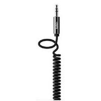 Belkin MIXIT (1.2m) Coiled Cable (Black)