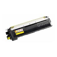 Brother TN230Y Toner Yellow
