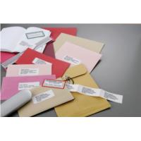 Brother DK-Labels DK-11208 (38mm x 90mm) Large Address Labels (400 Labels)