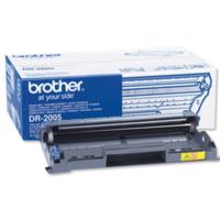 Brother DR2005 Drum Unit (Yield: 12,000 Pages)