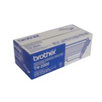 Brother TN-2000 Toner Cartridge
