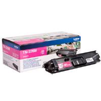 Brother TN-326M (Yield: 3,500 Pages) Magenta Toner Cartridge