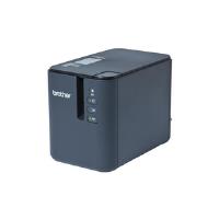 Brother PT-P950NW Professional Label Maker with WiFi