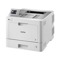 Brother HL-L9310CDW (A4) Colour Laser Printer 1GB 6.8cm Colour LCD 31ppm (Mono) 31ppm (Colour) 6000 (MDC)