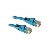 Cables to Go 1m CAT5E Patch Cable (Blue)