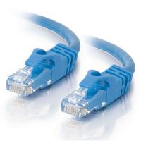 Cables to Go 0.5m Patch Cable (Blue)