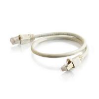 Cables to Go 5m Patch Cable (Grey)