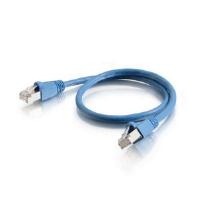 Cables to Go 3m Patch Cable (Blue)