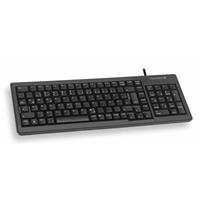 CHERRY Compact XS Complete G84-5200 USB Keyboard - Black