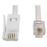 5m RJ11 to BT Socket