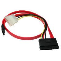 SATA Power + Data Combo Cable