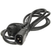 2m Mains Power Extension