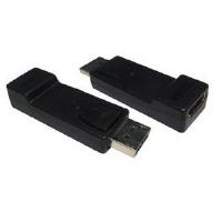 DisplayPort to HDMI Adapter