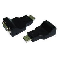 DisplayPort to VGA Adapter