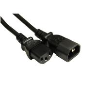 2m Mains Power Extension