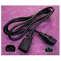 2m Mains Power Extension
