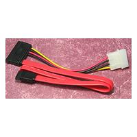 SATA Power + Data Combo Cable