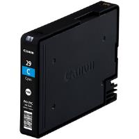 Canon PGI-29PC (1,445 Photos) Photo Cyan Ink Cartridge