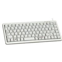 CHERRY G84-4100 Compact USB/PS2 Keyboard