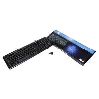 CiT KB-2106C USB/PS2 Combo Keyboard