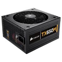Corsair TX650 650W Power Supply 80 Plus