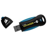 128GB Corsair Flash Voyager V2 USB 3.0 Flash Drive