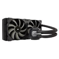 Corsair Hydro Series H115i Extreme Performance Liquid CPU Cooler