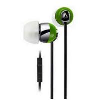 Creative HS-660i2 Mobile In-Ear Headset (Green)