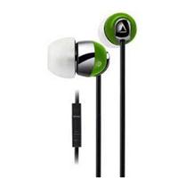 Creative HS-660i2 Mobile In-Ear Headset (Green)